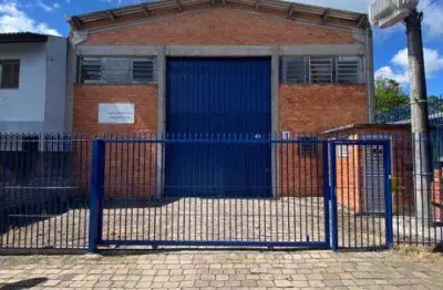 Barracão / Galpão / Depósito para alugar no São Cristóvão, Caxias do Sul 
