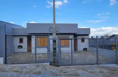 Casa com 2 quartos para alugar na Santa Lúcia, Caxias do Sul 