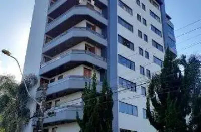 Apartamento com 3 quartos para alugar no Panazzolo, Caxias do Sul 