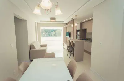 Apartamento mobiliado nossa senhora de lourdes caxias do sul