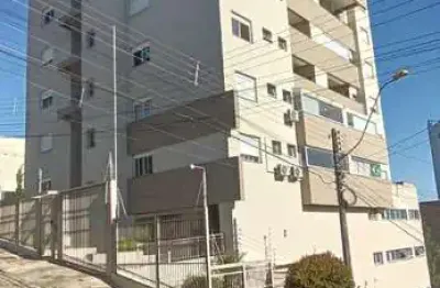 Apartamento com 2 quartos para alugar no Sanvitto, Caxias do Sul 