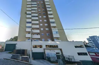 Apartamento com 2 quartos à venda no Kayser, Caxias do Sul 