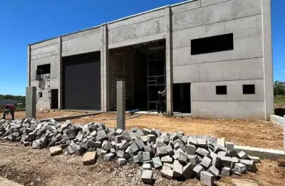 Barracão / Galpão / Depósito para alugar no Jardim das Hortências, Caxias do Sul 