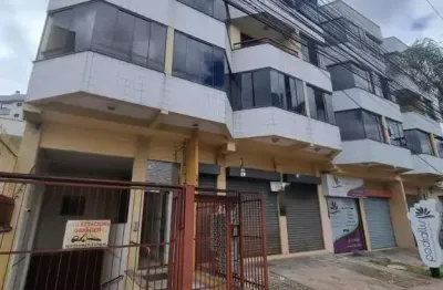Apartamento com 1 quarto para alugar no Centro, Caxias do Sul 