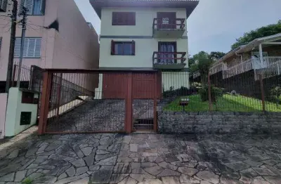 Casa com 3 quartos à venda na Bela Vista, Caxias do Sul 