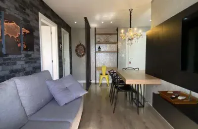 Apartamento mobiliado nossa senhora de lourdes caxias do sul