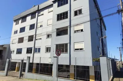 Apartamento com 2 quartos à venda no Charqueadas, Caxias do Sul 