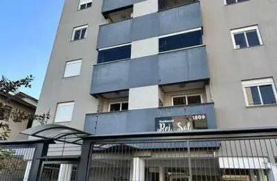 Apartamento com 2 quartos para alugar no Diamantino, Caxias do Sul 
