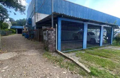 Barracão / Galpão / Depósito para alugar no Vinhedos, Caxias do Sul 