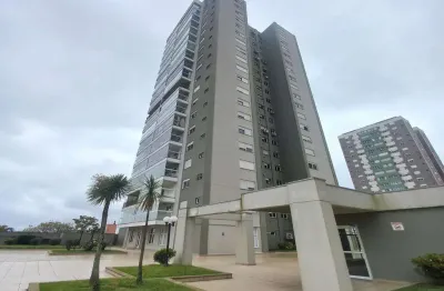 Apartamento com 3 quartos para alugar no Madureira, Caxias do Sul 