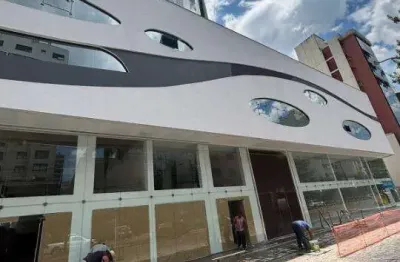 Ponto comercial para alugar no São Pelegrino, Caxias do Sul 