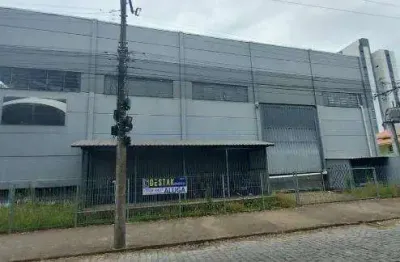 Barracão / Galpão / Depósito para alugar na Santa Lúcia, Caxias do Sul 