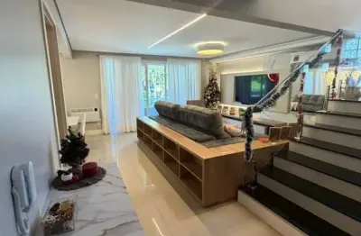 Casa com 3 quartos à venda no Jardim América, Caxias do Sul 