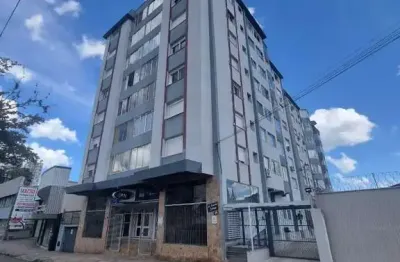 Apartamento semi mobiliado nossa senhora de lourdes caxias do sul