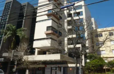 Apartamento com 2 quartos para alugar no Centro, Caxias do Sul 