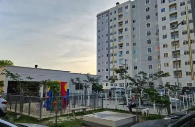 Apartamento com 2 quartos à venda no Panazzolo, Caxias do Sul 
