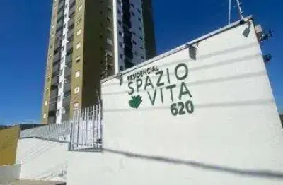Apartamento com 2 quartos para alugar na Santa Lúcia, Caxias do Sul 
