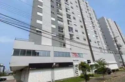 Apartamento com 2 quartos à venda no Panazzolo, Caxias do Sul 