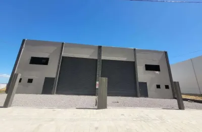 Barracão / Galpão / Depósito para alugar no Jardim das Hortências, Caxias do Sul 