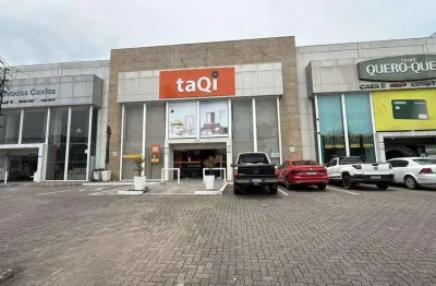 Ponto comercial para alugar no São José, Caxias do Sul 