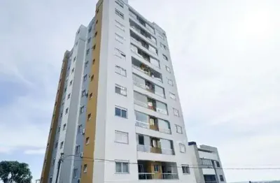 Apartamento com 2 quartos à venda no Vinhedos, Caxias do Sul 