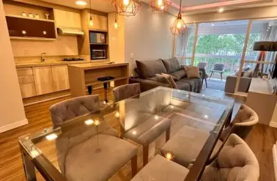 Apartamento com 2 quartos à venda no Cinqüentenário, Caxias do Sul 