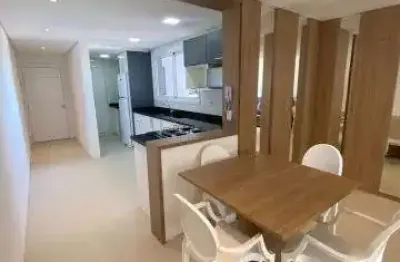 Apartamento com 1 quarto para alugar no Centro, Caxias do Sul 