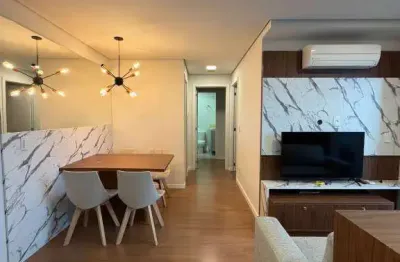 Apartamento com 2 quartos para alugar no Panazzolo, Caxias do Sul 