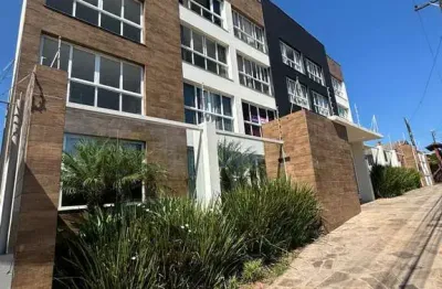 Apartamento com 1 quarto para alugar no Petrópolis, Caxias do Sul 