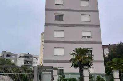 Apartamento com 2 quartos para alugar na Morada dos Alpes, Caxias do Sul 