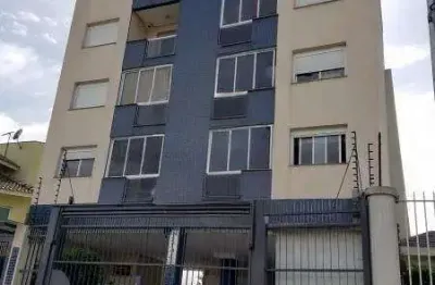 Apartamento com 2 quartos para alugar no Sagrada Família, Caxias do Sul 