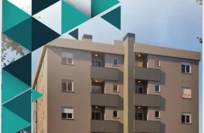 Apartamento com 2 quartos à venda na Vila Verde, Caxias do Sul 