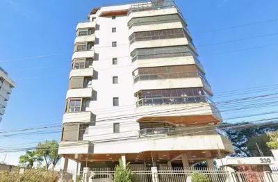 Apartamento mobiliado nossa senhora de lourdes caxias do sul