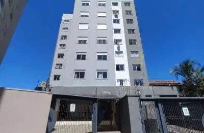 Apartamento com 2 quartos para alugar no Desvio Rizzo, Caxias do Sul 