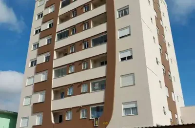 Apartamento com 2 quartos para alugar no Santa Catarina, Caxias do Sul 
