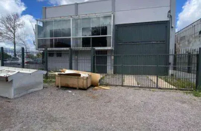 Barracão / Galpão / Depósito para alugar no Desvio Rizzo, Caxias do Sul 