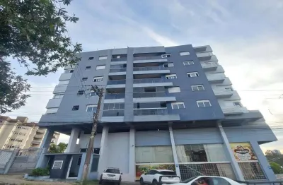 Cobertura com 3 quartos para alugar no Floresta, Caxias do Sul 