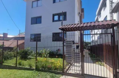 Apartamento com 1 quarto para alugar no Petrópolis, Caxias do Sul 