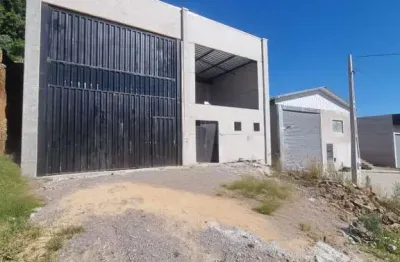 Barracão / Galpão / Depósito para alugar no Jardim das Hortências, Caxias do Sul 