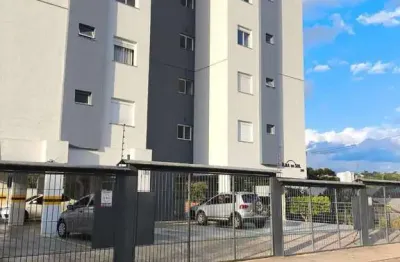 Apartamento com 2 quartos à venda no Santa Catarina, Caxias do Sul 