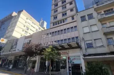 Apartamento com 1 quarto para alugar no Centro, Caxias do Sul 