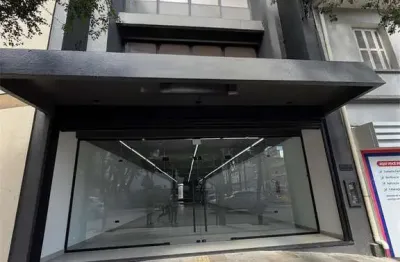 Ponto comercial para alugar no São Pelegrino, Caxias do Sul 