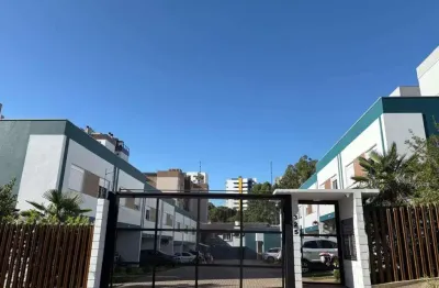 Casa com 2 quartos à venda no Charqueadas, Caxias do Sul 