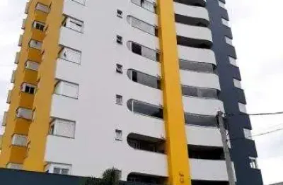 Apartamento com 2 quartos para alugar no Sanvitto, Caxias do Sul 
