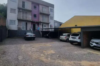 Apartamento com 2 quartos à venda no Kayser, Caxias do Sul 