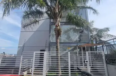 Apartamento com 1 quarto para alugar no Petrópolis, Caxias do Sul 