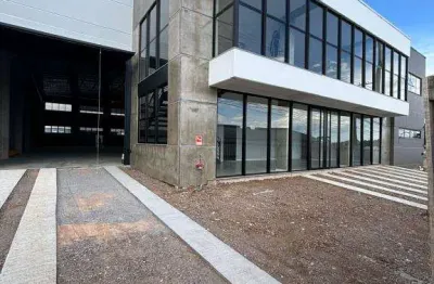 Barracão / Galpão / Depósito para alugar no Desvio Rizzo, Caxias do Sul 