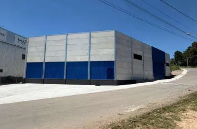 Barracão / Galpão / Depósito para alugar no São Giácomo, Caxias do Sul 