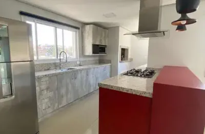 Apartamento com 3 quartos para alugar no Universitário, Caxias do Sul 