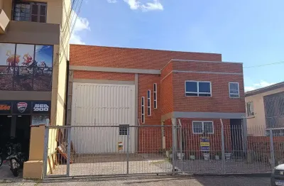 Barracão / Galpão / Depósito para alugar no São José, Caxias do Sul 
